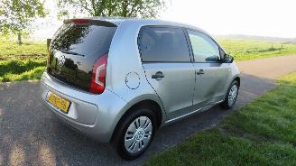 Avarii biciclete Volkswagen Up 1.0 Take Up Bleu Motion lpg/ benzine 2015 5drs Airco  top staat 2015/3